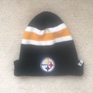 Steelers Hat